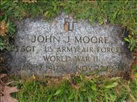 Moore, John J (2nd Pic.)